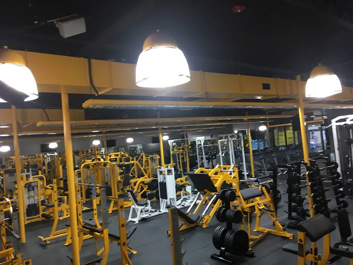 Smash Fitness Picture 4