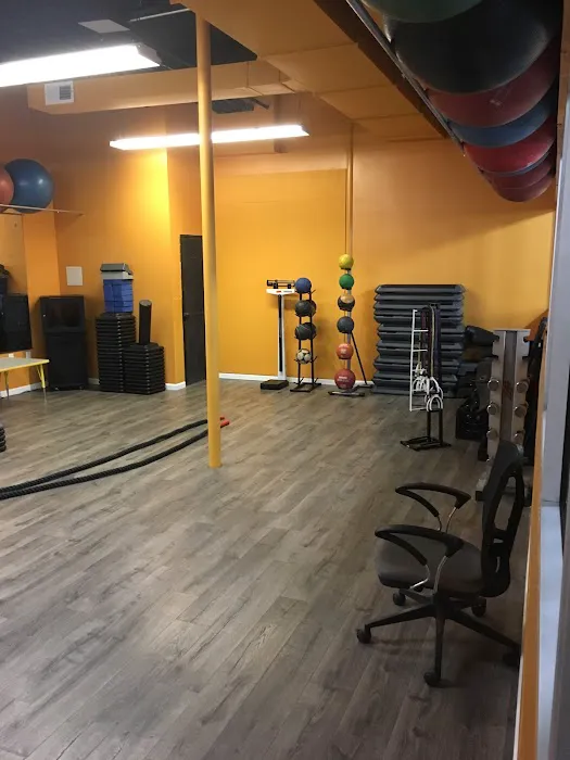 Smash Fitness Picture 5