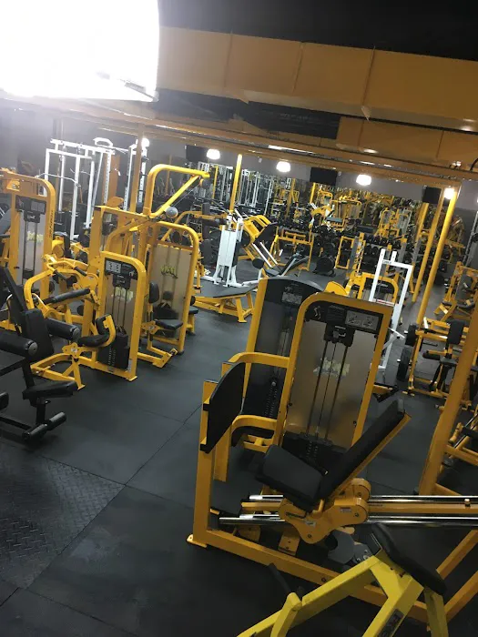 Smash Fitness Picture 6