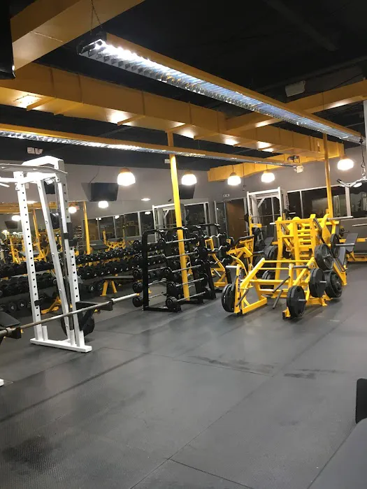 Smash Fitness Picture 7
