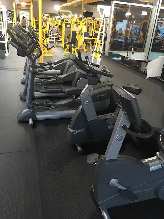Smash Fitness Picture 3