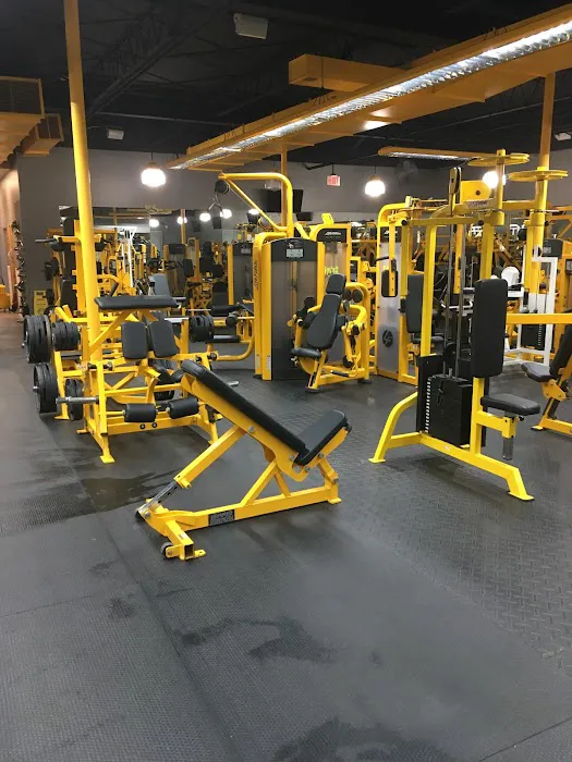 Smash Fitness Picture 10