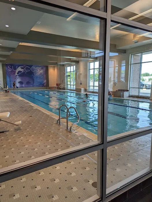 LA Fitness Picture 4