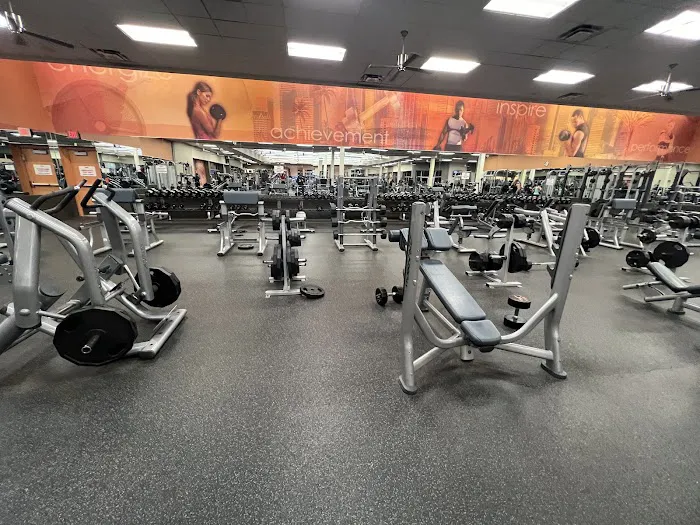 LA Fitness Picture 2