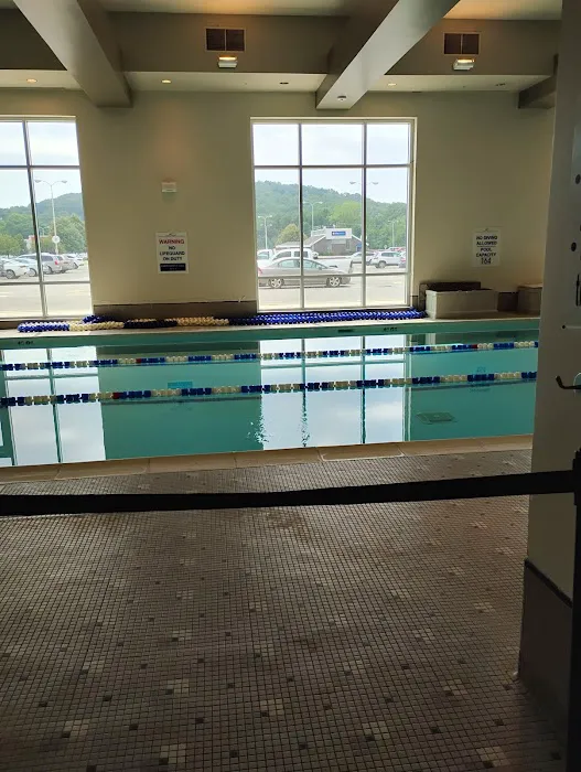 LA Fitness Picture 1