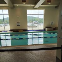 LA Fitness ico