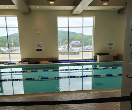 LA Fitness