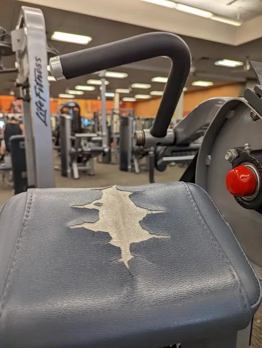 LA Fitness Picture 7