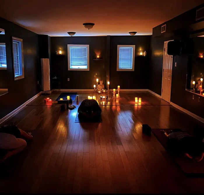 Serenity a yoga and wellness studio Picture 1