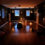 Serenity a yoga and wellness studio