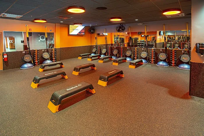 Orangetheory Fitness Picture 3