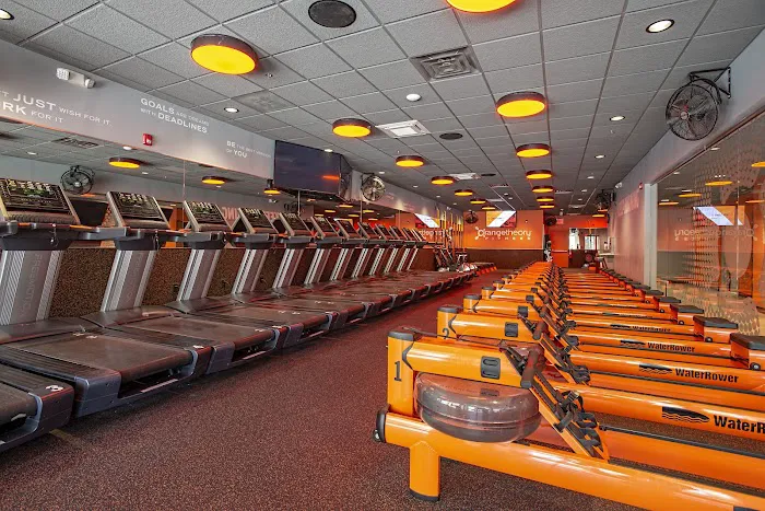 Orangetheory Fitness Picture 2