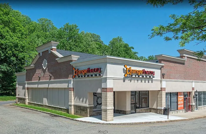 Orangetheory Fitness Picture 5