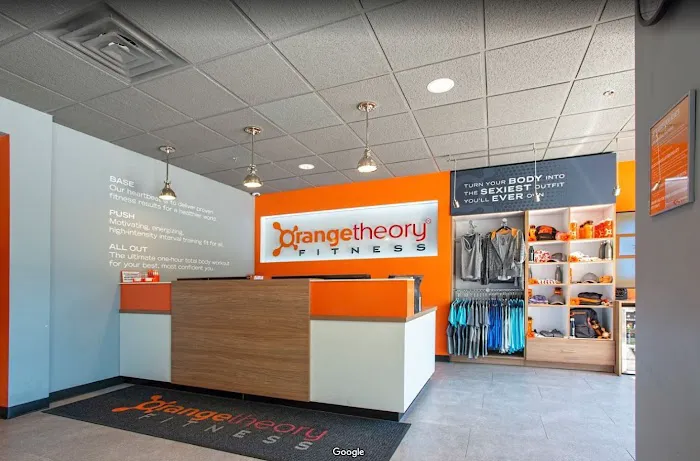 Orangetheory Fitness Picture 4