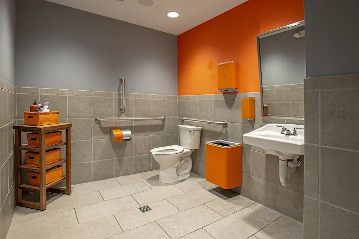 Orangetheory Fitness Picture 1