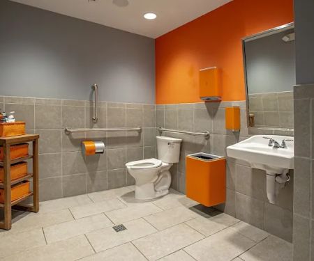 Orangetheory Fitness