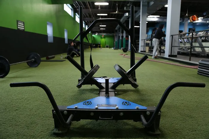 Fitness Factory Health Club Picture 3