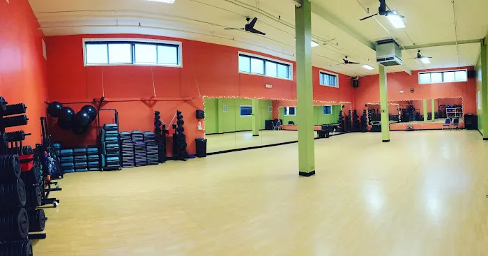 Fitness Factory Health Club Picture 1