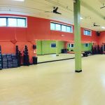 Fitness Factory Health Club