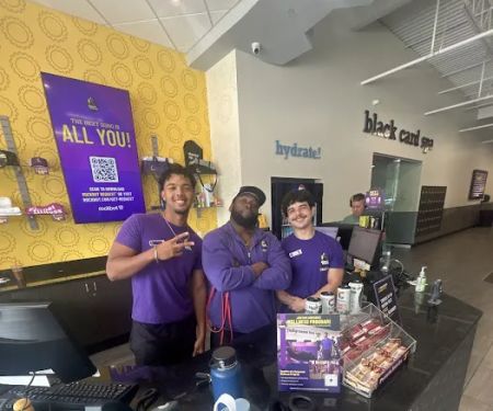 Planet Fitness