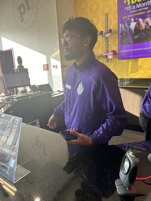 Planet Fitness Picture 3