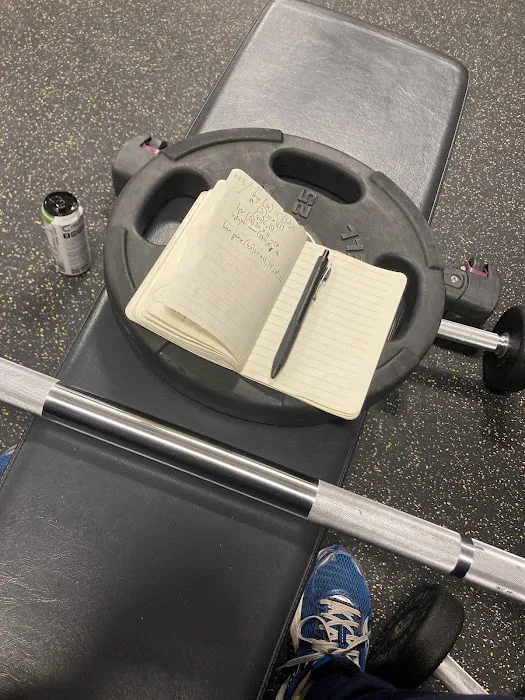 Planet Fitness Picture 10