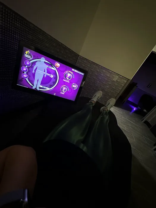 Planet Fitness Picture 6
