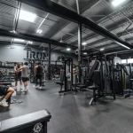 Iron Culture - Cedar Knolls