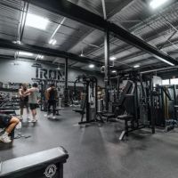 Iron Culture - Cedar Knolls ico