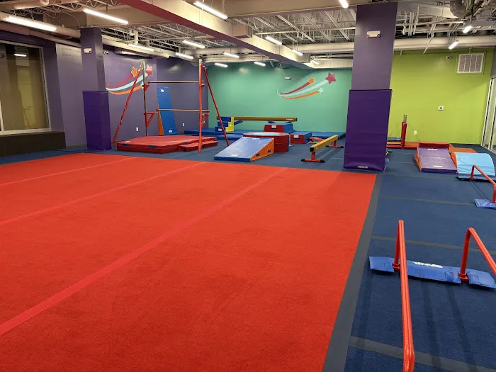 The Little Gym of Florham Park Picture 1