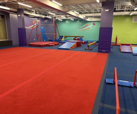 The Little Gym of Florham Park