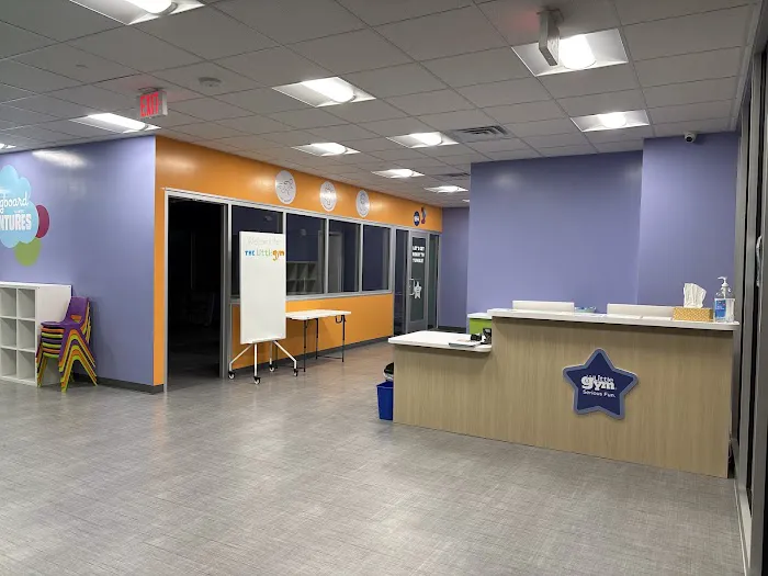 The Little Gym of Florham Park Picture 4
