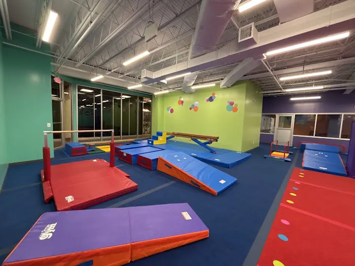 The Little Gym of Florham Park Picture 6