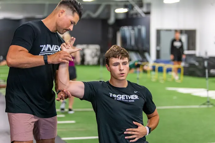 Annex Sports Performance and Fitness Picture 9