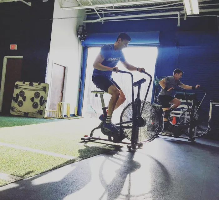 Annex Sports Performance and Fitness Picture 10