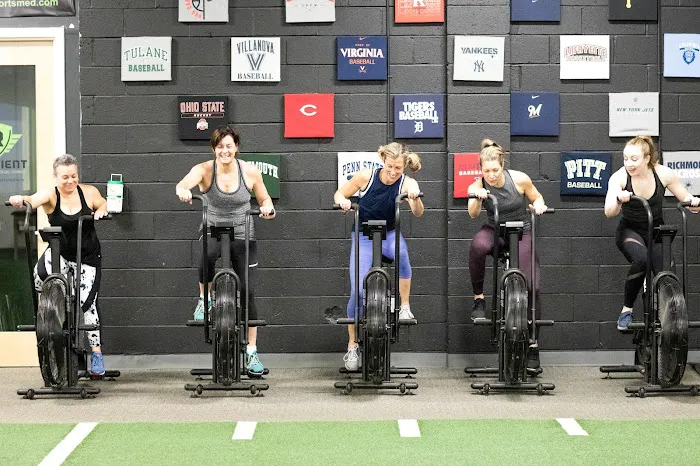 Annex Sports Performance and Fitness Picture 5