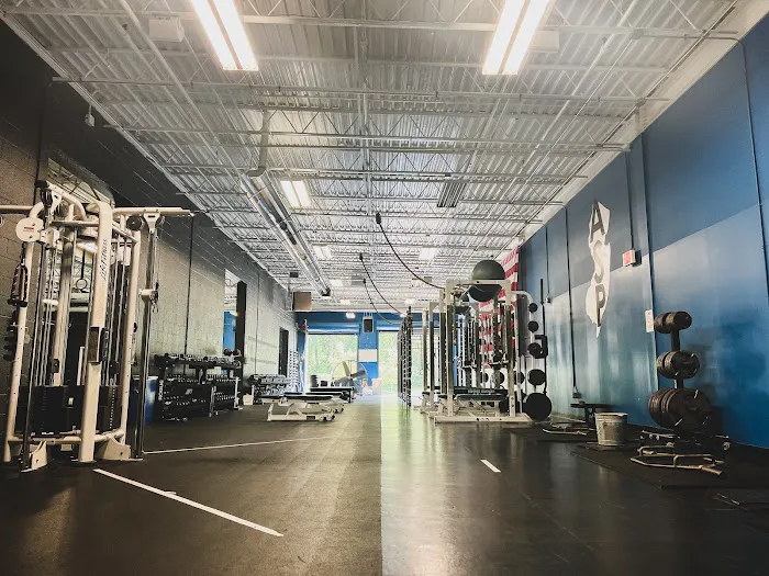 Annex Sports Performance and Fitness Picture 7