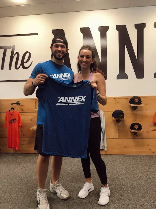 Annex Sports Performance and Fitness Picture 6