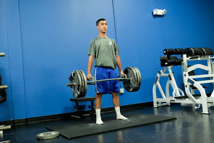 Annex Sports Performance and Fitness Picture 3