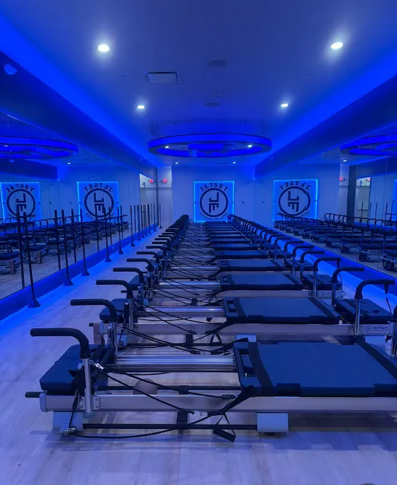 JETSET Pilates - Florham Park Picture 2