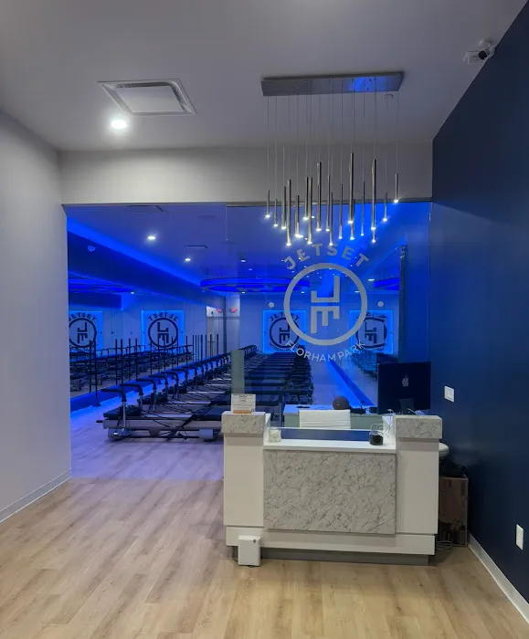 JETSET Pilates - Florham Park Picture 5