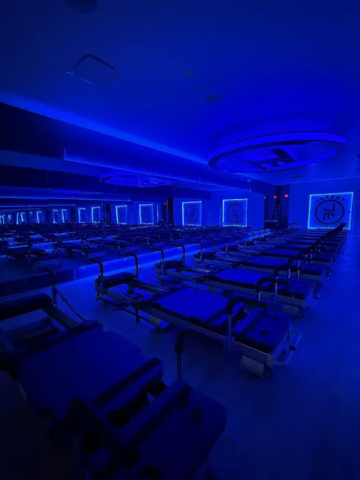 JETSET Pilates - Florham Park Picture 4