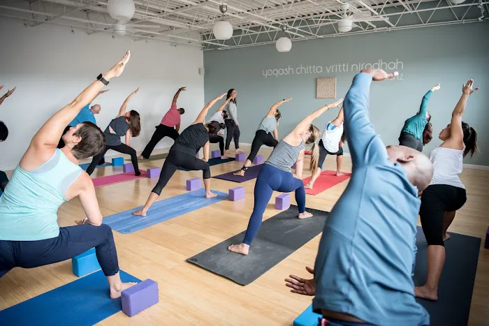 Three Birds Yoga Studio Picture 9