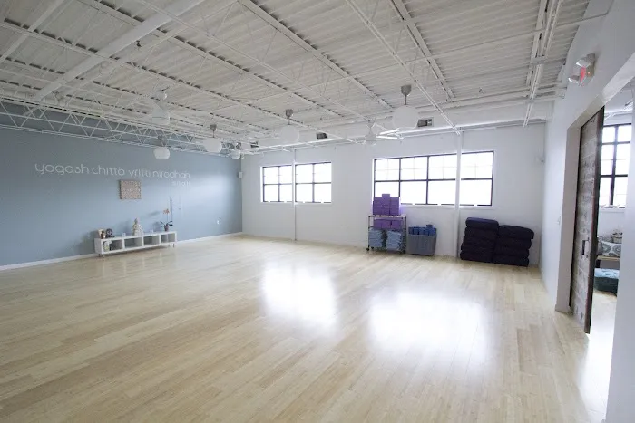 Three Birds Yoga Studio Picture 2