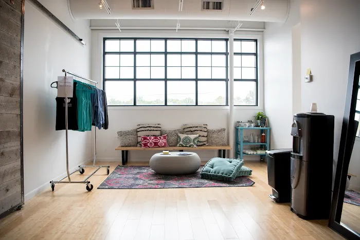 Three Birds Yoga Studio Picture 3