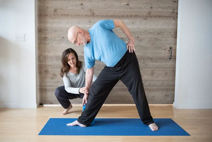 Three Birds Yoga Studio Picture 7