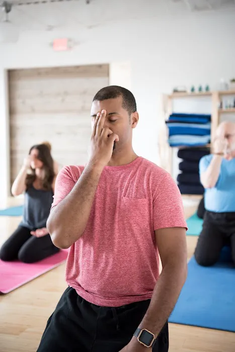 Three Birds Yoga Studio Picture 6