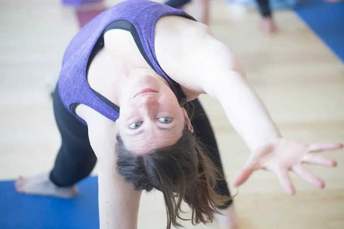 Three Birds Yoga Studio Picture 1