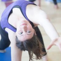 Three Birds Yoga Studio ico
