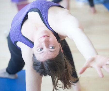 Three Birds Yoga Studio